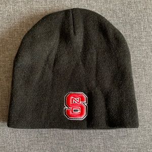 💛 3 for $15 NC State Beanie
